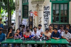 রিটকারী ছাত্রীকে গণধর্ষণের হুমকিদাতা শিবিরের সঙ্গে জড়িত: আবদুল কাদের