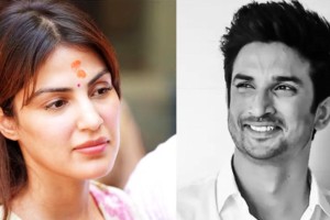 সুশান্তের মৃত্যুর পর আমাকে শোক প্রকাশ করতেও দেওয়া হয়নি: রিয়া