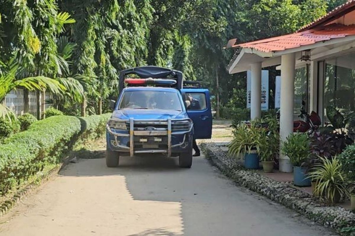 রিসোর্টে অভিনেত্রীকে আটকে সংঘবদ্ধ ধর্ষণ, ১৪ জন আটক