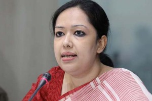 ৩৬৫ দিনে ৩৭০ মব, এমন দেশে পাগলও বাস করতে চাইবে না: রুমিন ফারহানা