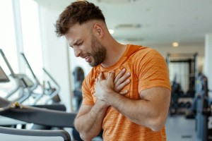 শরীরচর্চাও হতে পারে মারাত্মক ঝুঁকিপূর্ণ!