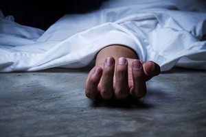 শরীরে আগুন দিয়ে প্রবাসীর স্ত্রীর আত্মহত্যা