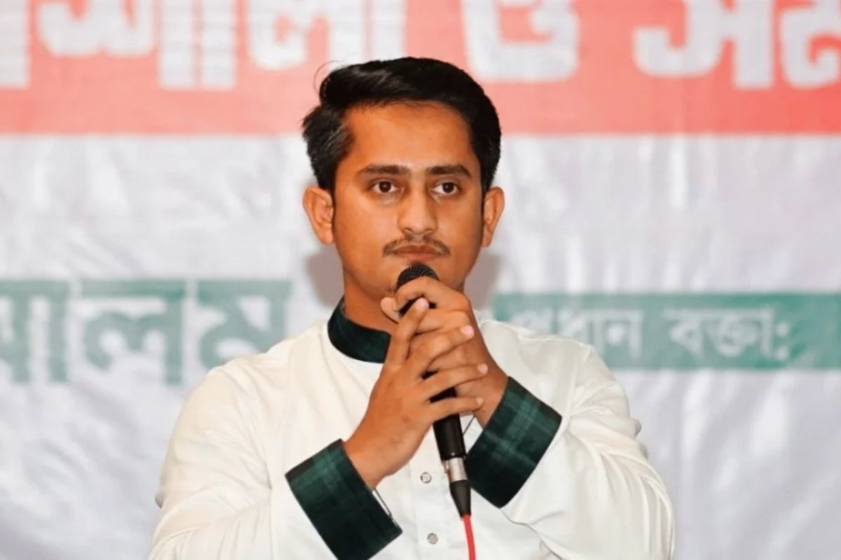 শাপলা প্রতীক না দিলে নির্বাচন কীভাবে হয় দেখে নেব: সারজিস