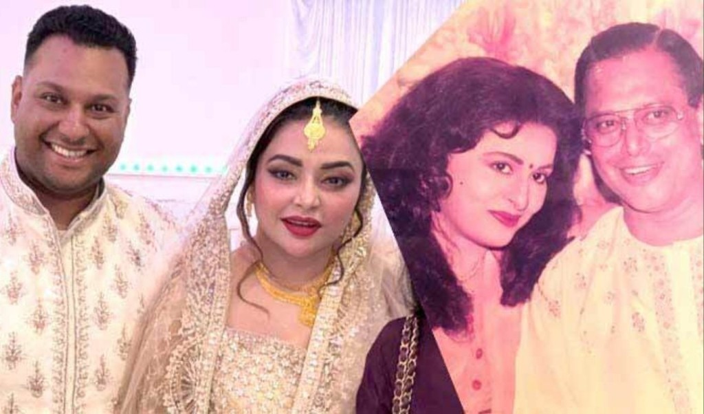 শাবানার ছেলের বিয়ে, পাত্রী কে 3 শাবানার ছেলের বিয়ে পাত্রী কে 1757767728 শাবানার ছেলের বিয়ে, পাত্রী কে