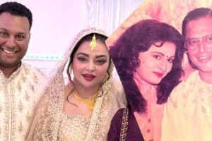 শাবানার ছেলের বিয়ে, পাত্রী কে