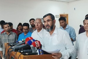 শিক্ষাপ্রতিষ্ঠানের পরিচালনা পর্ষদে থাকলে প্রার্থী হওয়া যাবে না