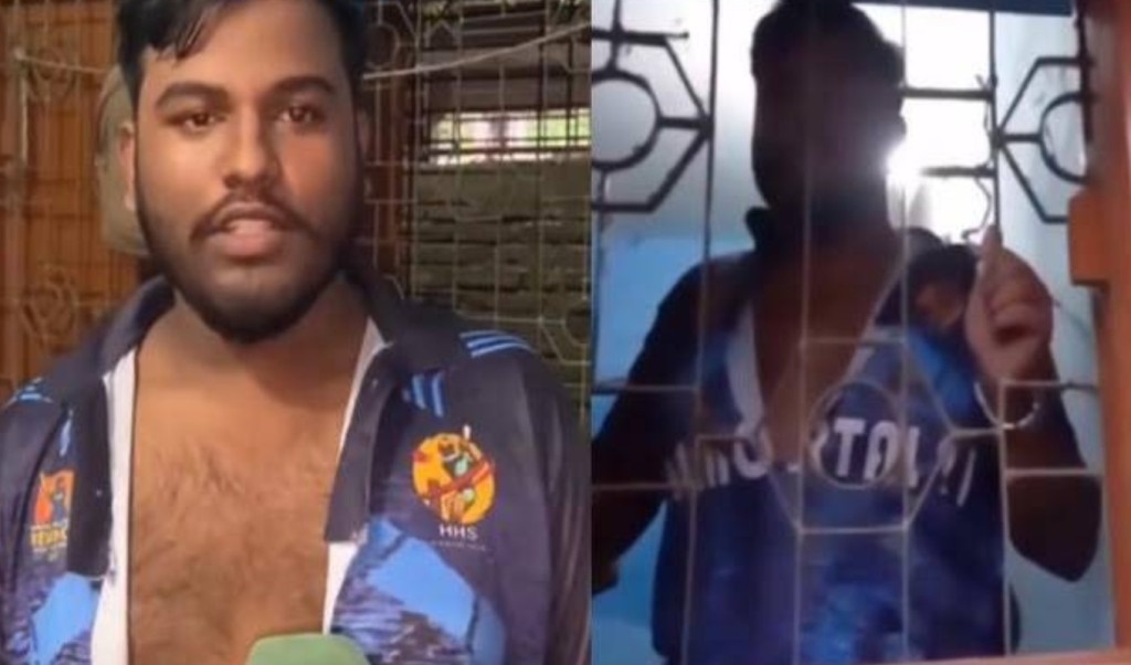 শিবিরে যোগ দিতে না চাওয়ায় বন্দি করে মারধরের অভিযোগ! 3 শিবির করতে অস্বীকৃতি বন্দি করে মারধরের অভিযোগ 1758367021 শিবিরে যোগ দিতে না চাওয়ায় বন্দি করে মারধরের অভিযোগ!