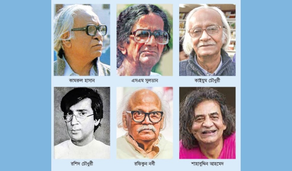শিল্পকর্ম লুট 1759114242 শিল্পকর্ম লুট: এক বছরেও নেওয়া হয়নি অনুসন্ধানের উদ্যোগ
