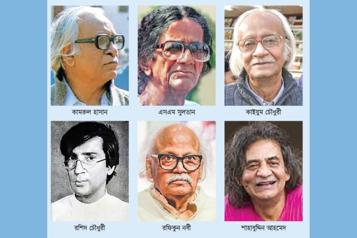 শিল্পকর্ম লুট: এক বছরেও নেওয়া হয়নি অনুসন্ধানের উদ্যোগ