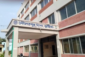 শিশুর গলায় অস্ত্র ঠেকিয়ে গৃহবধূকে পালাক্রমে ধর্ষণ