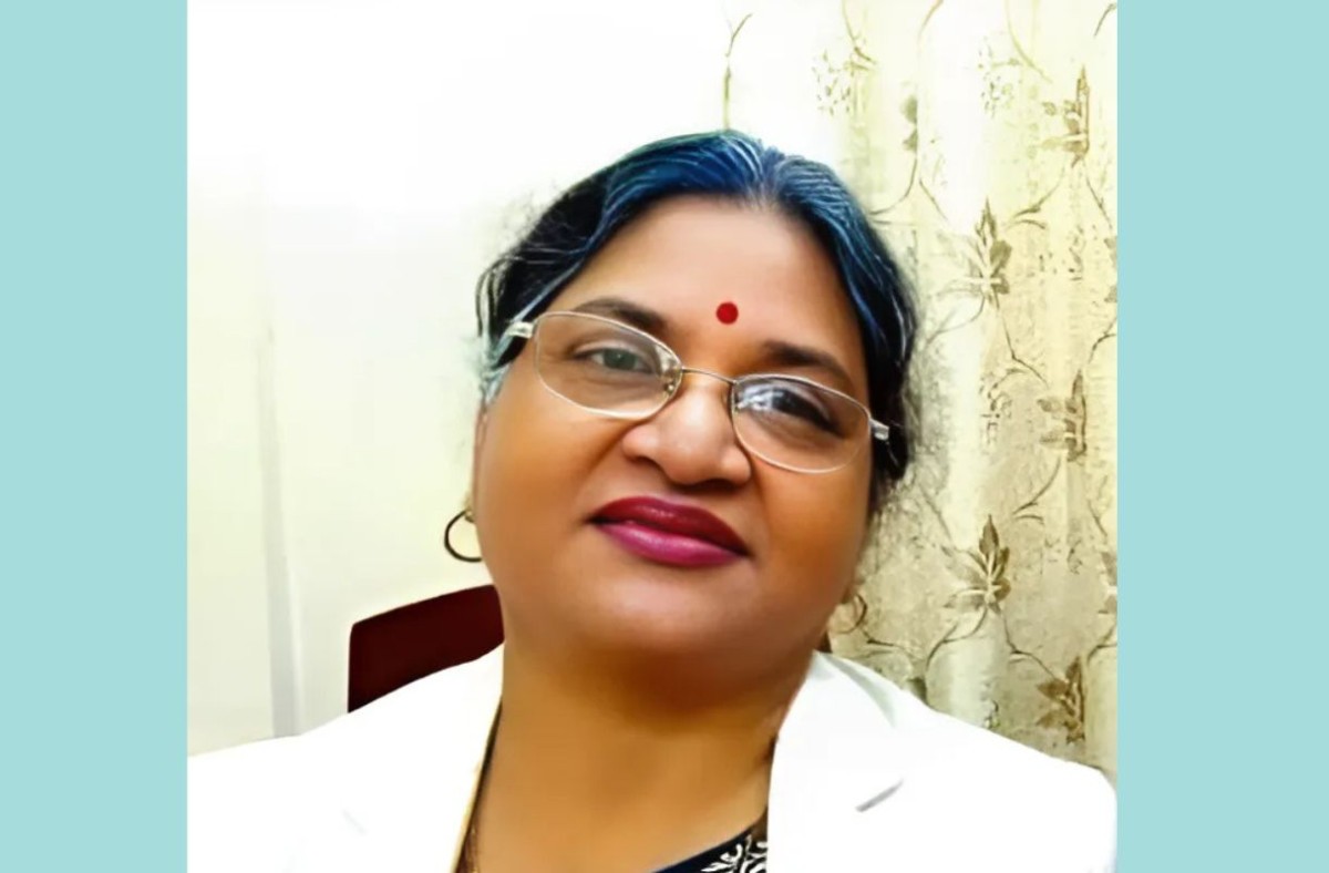 শুভ জন্মদিন: বিচারপতি কৃষ্ণা দেবনাথ
