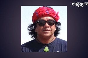 বাংলা রক সঙ্গীতের কিংবদন্তি, প্রজন্মের কণ্ঠস্বর: শুভ জন্মদিন মাকসুদুল হক মাকসুদ