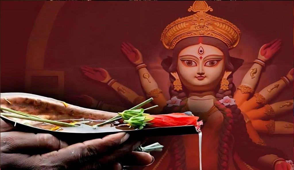 শুভ মহালয়া আজ 2 1758428101 শুভ মহালয়া আজ