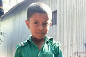শেরপুরে অটোরিকশার চাপায় স্কুলশিক্ষার্থী নিহত