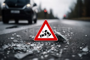 শেরপুরে ট্রলিচাপায় প্রাণ গেলো নারীর