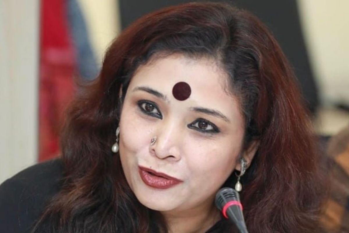 শেষ মুহূর্তে আরেক নির্বাচন কমিশন সদস্যের পদত্যাগ