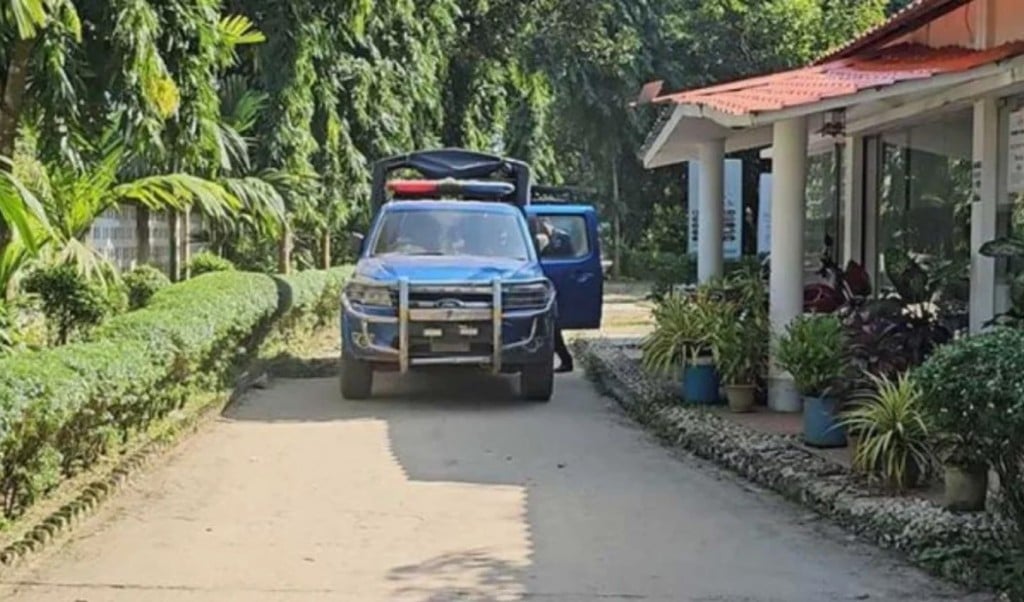 শ্যুটিংয়ের কথা বলে রিসোর্টে নিয়ে ধর্ষণ অভিযানে আটক ১৮ 1759048095 শ্যুটিংয়ের কথা বলে রিসোর্টে নিয়ে ধর্ষণ, অভিযানে আটক ১৮