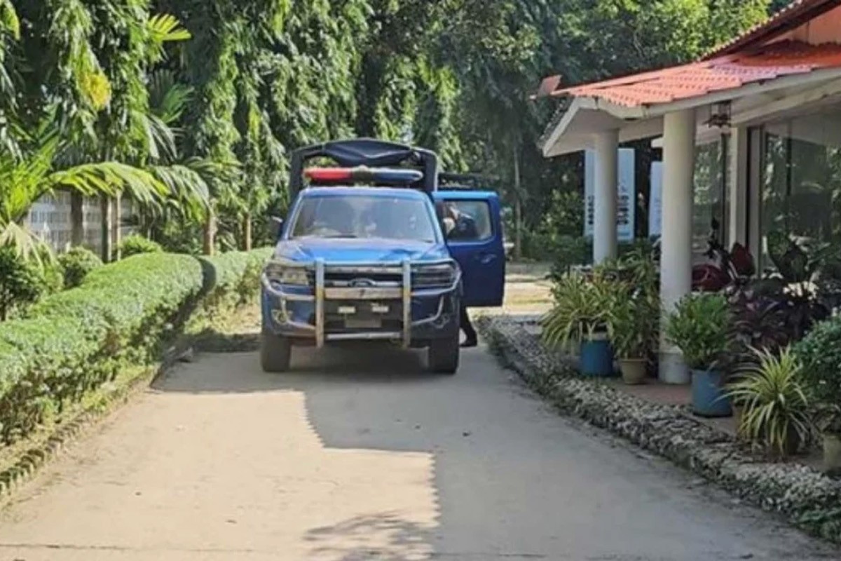 শ্যুটিংয়ের কথা বলে রিসোর্টে নিয়ে ধর্ষণ, অভিযানে আটক ১৮