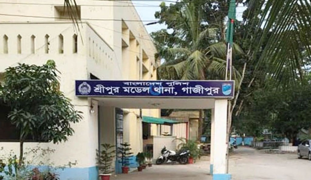 শ্রীপুরে ধর্ষণের অভিযোগে যুবক গ্রেপ্তার 1757307815 শ্রীপুরে ধর্ষণের অভিযোগে যুবক গ্রেপ্তার