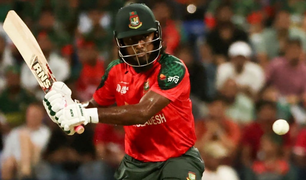 শ্রীলঙ্কার কাছে হেরে সুপার ফোরের পথ কঠিন বাংলাদেশের 1757824157 বাতাসের প্রতিকূলতায় মারতে পারেনি বাংলাদেশ, মন্তব্য জাকেরের