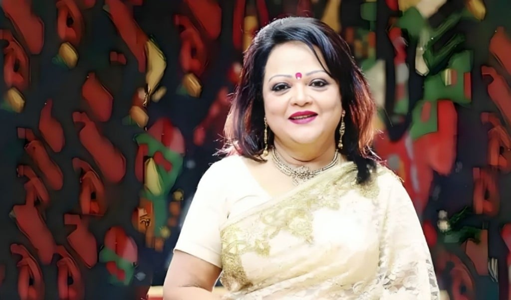 সংগীতের চার দশকের সোনালি যাত্রা 1756959316 গানের পাখি সাবিনা ইয়াসমিন: সংগীতের চার দশকের সোনালি যাত্রা