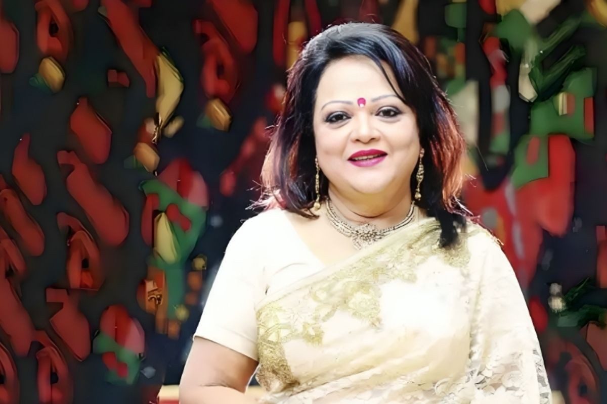 গানের পাখি সাবিনা ইয়াসমিন: সংগীতের চার দশকের সোনালি যাত্রা