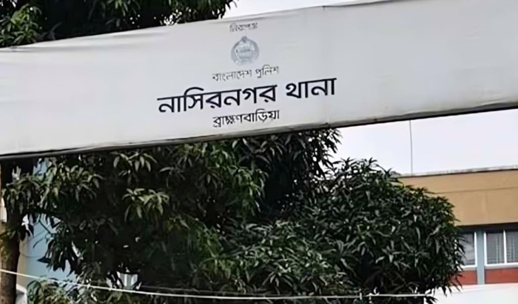 সকালে সৌদি প্রবাসে যাওয়ার কথা স্বামীর রাতে স্ত্রীর আত্মহত্যা 1757314168 সকালে সৌদি প্রবাসে যাবেন স্বামী, রাতে স্ত্রীর আত্মহত্যা!