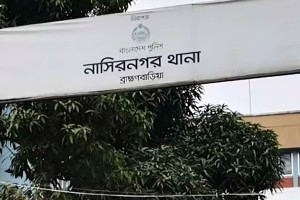 সকালে সৌদি প্রবাসে যাবেন স্বামী, রাতে স্ত্রীর আত্মহত্যা!