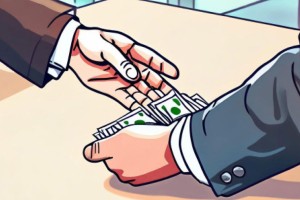 সচিবকে দুদকের মামলা থেকে বাঁচাতে দেড়শ কোটি টাকার চুক্তি