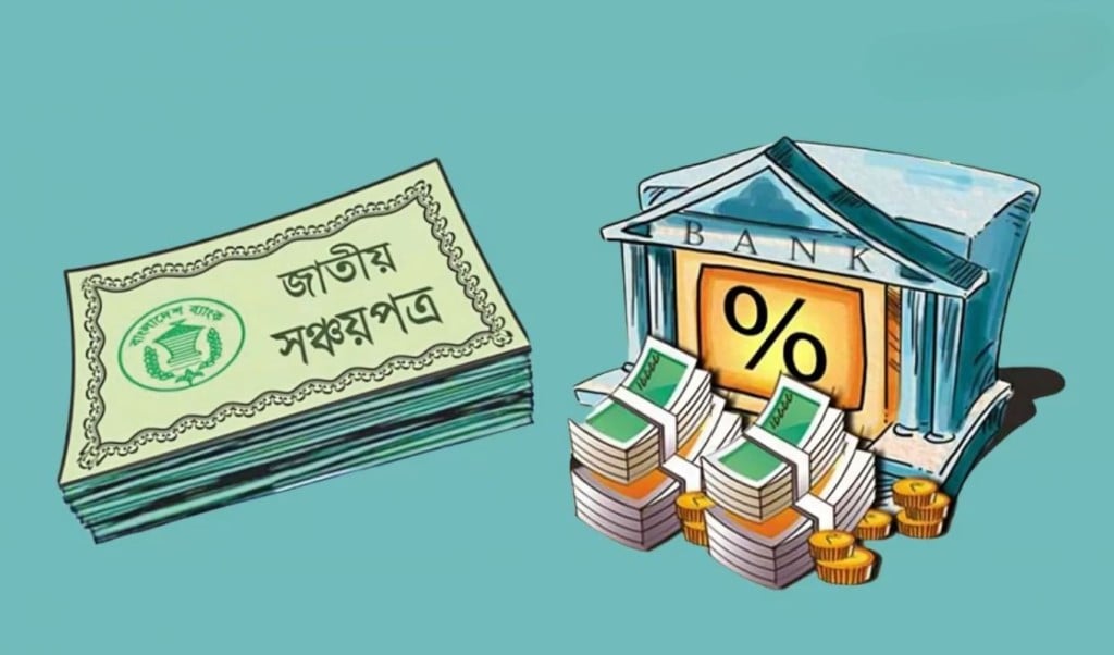 সঞ্চয়পত্র বনাম এফডিআর কোথায় বিনিয়োগ লাভজনক 1758010084 সঞ্চয়পত্র নাকি এফডিআর: কোথায় বিনিয়োগ লাভজনক