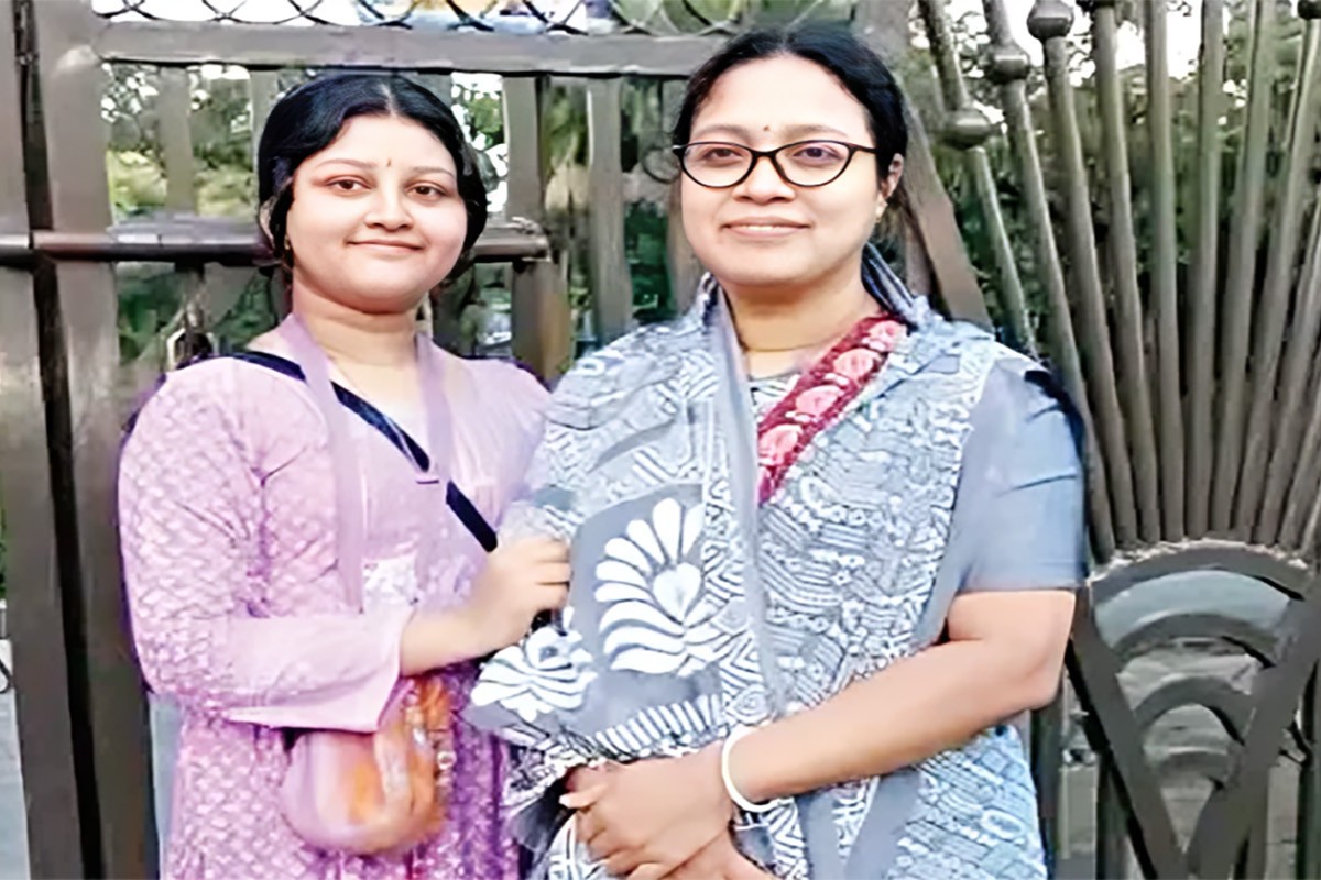 সড়ক দুর্ঘটনায় নিশ্চিহ্ন একটি পরিবার