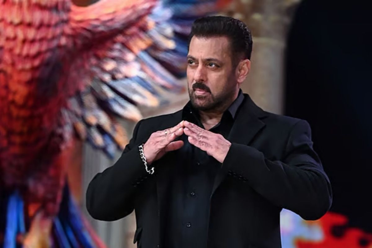 সন্তানের বাবা কিভাবে হবেন ‘অকৃতদার সালমান’?