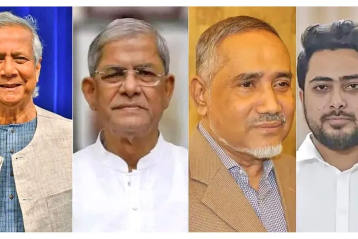জাতিসংঘ সাধারণ পরিষদে প্রধান উপদেষ্টার সফরসঙ্গীর প্রকৃত সংখ্যা কত?