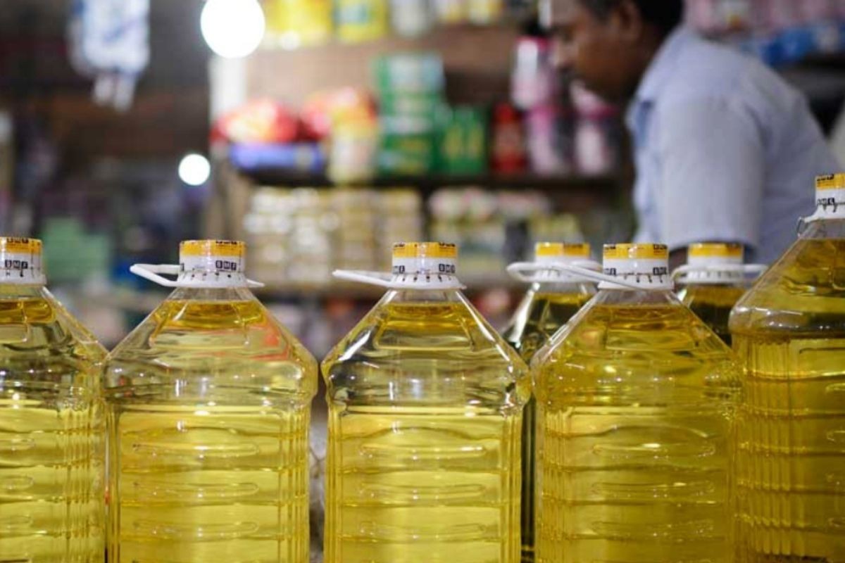 সয়াবিন তেলের দাম বাড়ানোর সিদ্ধান্ত