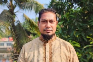সরকারি চাল খোলা বাজারে বিক্রির অভিযোগ, গ্রেপ্তার বিএনপি নেতা
