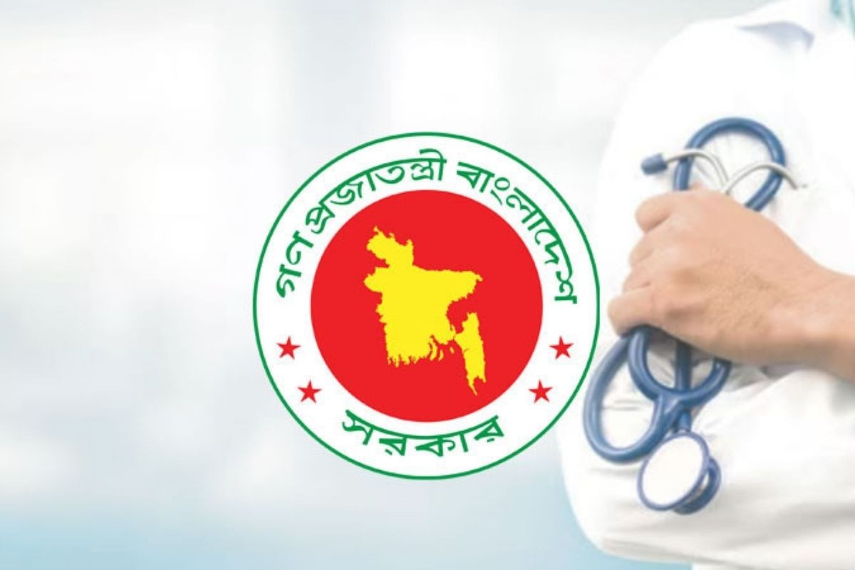সরকারি চিকিৎসকদের জন্য ৮ কঠোর নির্দেশনা জারি