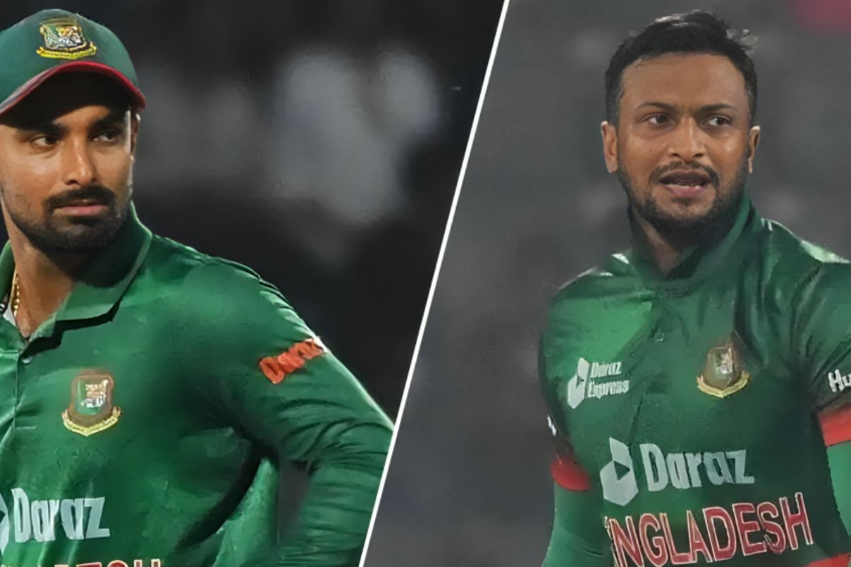 সাকিবের সিংহাসন ছিনিয়ে নিলেন লিটন দাস