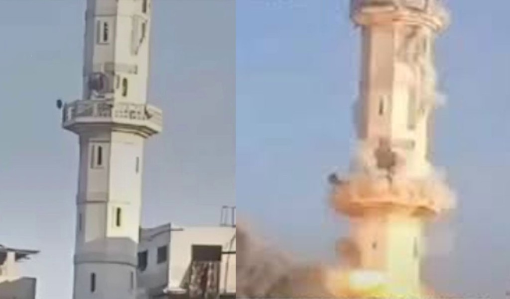 সাড়ে সাতশ বছরের পুরোনো মসজিদ গুঁড়িয়ে দিল ইসরায়েল 6 সাড়ে সাত বছরের পুরোনো মসজিদ গুঁড়িয়ে দিল ইসরায়েল 1758104822 সাড়ে সাতশ বছরের পুরোনো মসজিদ গুঁড়িয়ে দিল ইসরায়েল