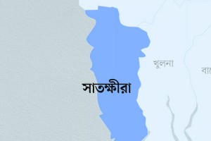 সাতক্ষীরায় একদিনে পানিতে ডুবে প্রাণ গেলো পাঁচজনের