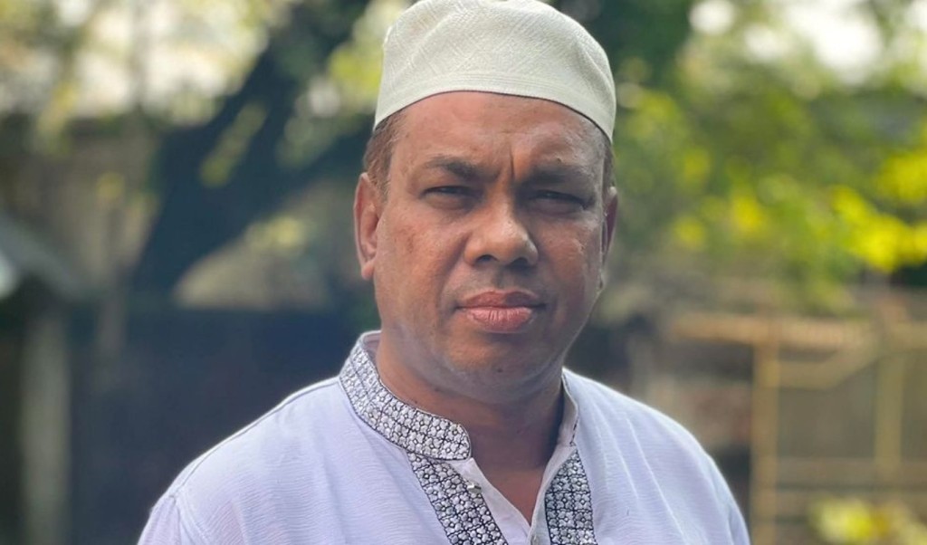 সাদা পাথর লুট: বিএনপির পদ হারানো সেই সাহাব উদ্দিন গ্রেপ্তার 3 সাদা পাথর লুট বিএনপির পদ হারানো সেই সাহাব উদ্দিন গ্রেপ্তার 1757859878 সাদা পাথর লুট: বিএনপির পদ হারানো সেই সাহাব উদ্দিন গ্রেপ্তার