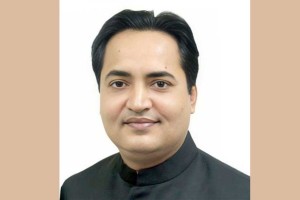 ছাত্রলীগের সাবেক সাধারণ সম্পাদক অজয় কর খোকন গ্রেপ্তার