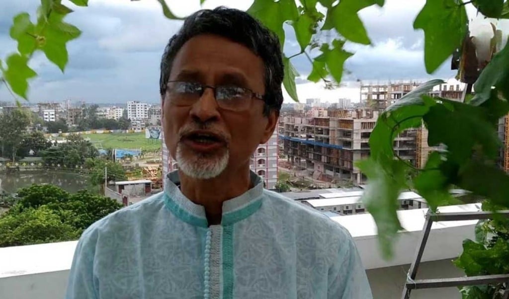 সাবেক সচিবসহ 1757399757 সাবেক সচিবসহ আ.লীগের সাত নেতাকর্মী গ্রেপ্তার