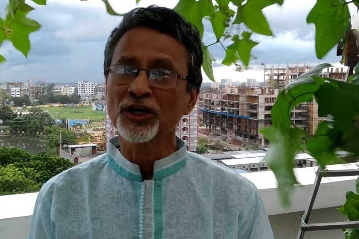 সাবেক সচিবসহ আ.লীগের সাত নেতাকর্মী গ্রেপ্তার
