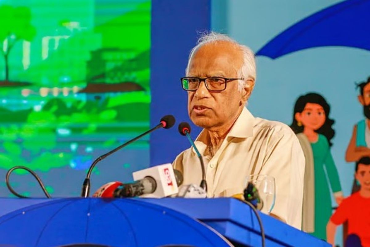 সামান্য ধাক্কায় বিপুলসংখ্যক মানুষ দরিদ্র হয়ে যেতে পারে: পরিকল্পনা উপদেষ্টা