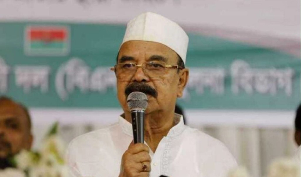 সাম্প্রদায়িক উত্থানের কারণে দেশে মবের ঘটনা বাড়ছে: গয়েশ্বর 2 সাম্প্রদায়িক উত্থানের কারণে দেশে মবের ঘটনা বাড়ছে 1757766754 সাম্প্রদায়িক উত্থানের কারণে দেশে মবের ঘটনা বাড়ছে: গয়েশ্বর