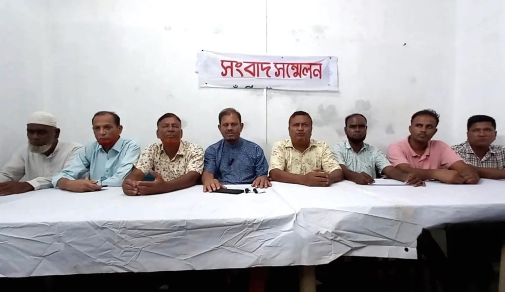 সারজিস আলমের বিরুদ্ধে বিএনপির সংবাদ সম্মেলন 1757397159 সারজিস আলমের বিরুদ্ধে বিএনপির সংবাদ সম্মেলন
