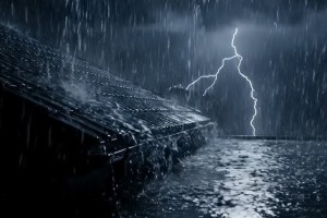 সারাদেশে বজ্রপাতের বিশেষ সতর্কতা, ঝুঁকি বেশি যে বিভাগে