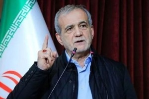 সারাবিশ্বে এক দেশের মোড়লগিরির দিন শেষ: পেজেশকিয়ান