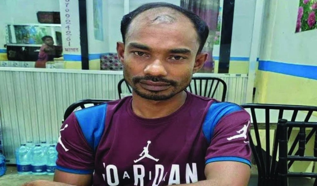 সিএনজি চালকের আত্মহত্যা 1758163646 অভাবের কারণে সিএনজি চালকের আত্মহত্যা