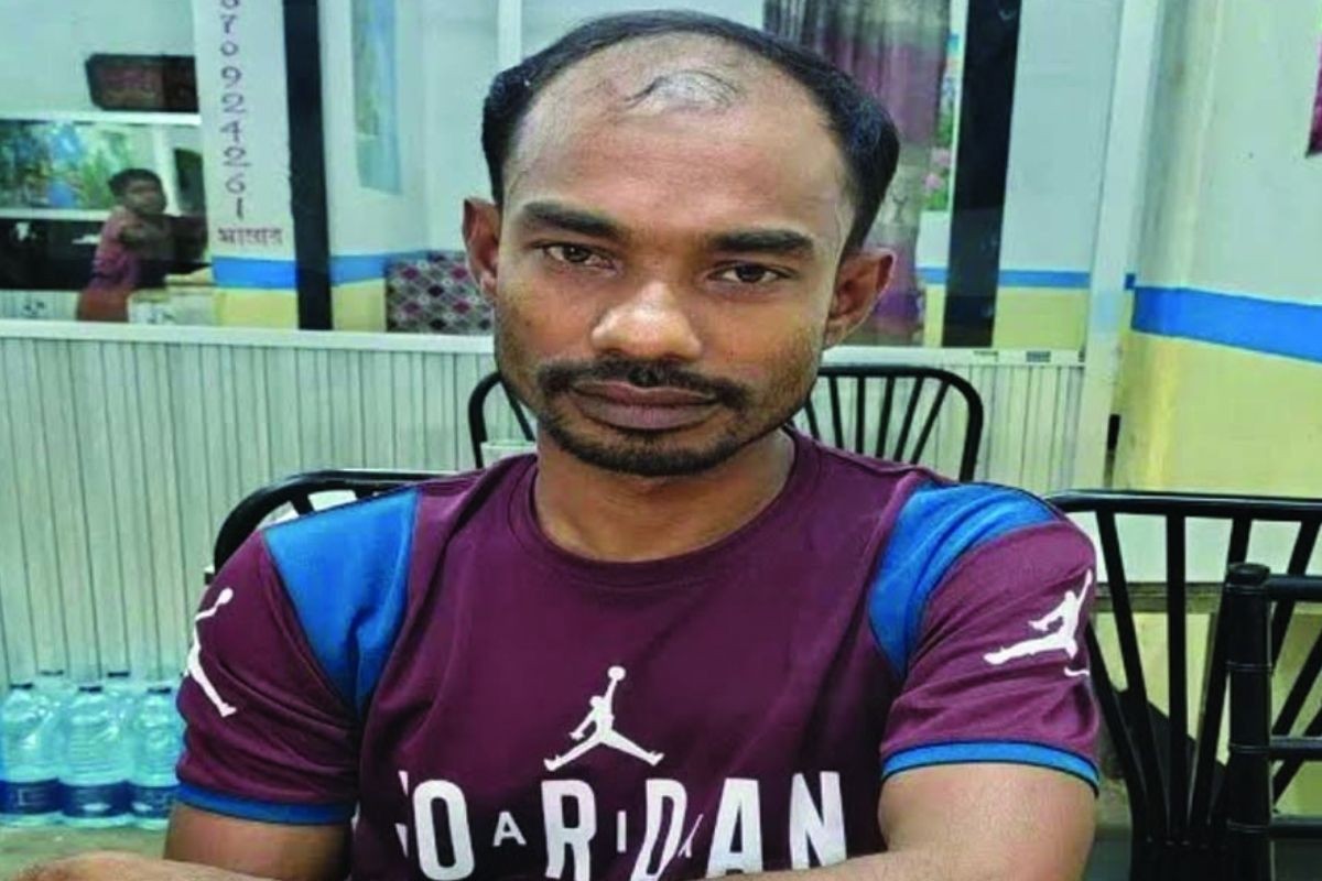 অভাবের কারণে সিএনজি চালকের আত্মহত্যা